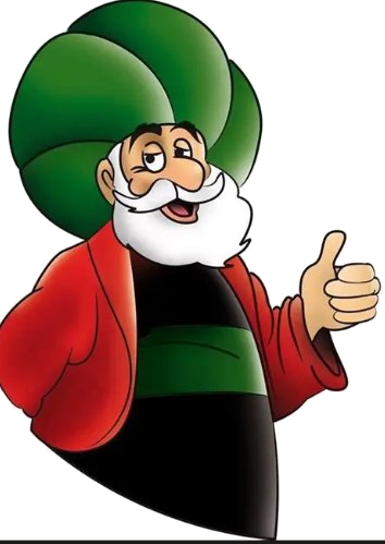 Mascotte Özer Kebap